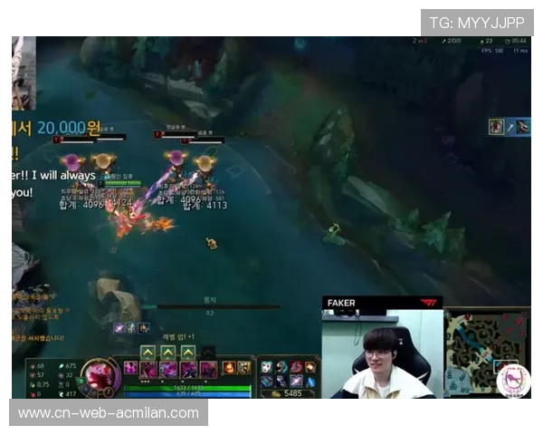 Faker语录再刷屏：冠军不是终点而是起点