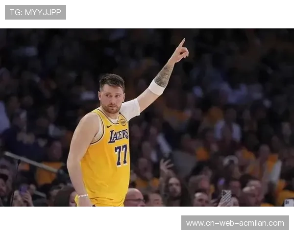 东契奇状态起伏，湖人季后赛前景堪忧