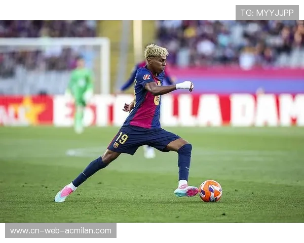 亚马尔深情回归：16岁天才燃爆诺坎普