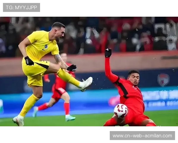 中超球员海外试训热潮，欧洲俱乐部纷纷下手