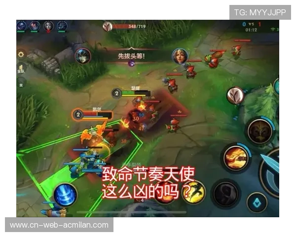 精准把握时机，秒杀团战——LoL抓时机与打团节奏训练全攻略