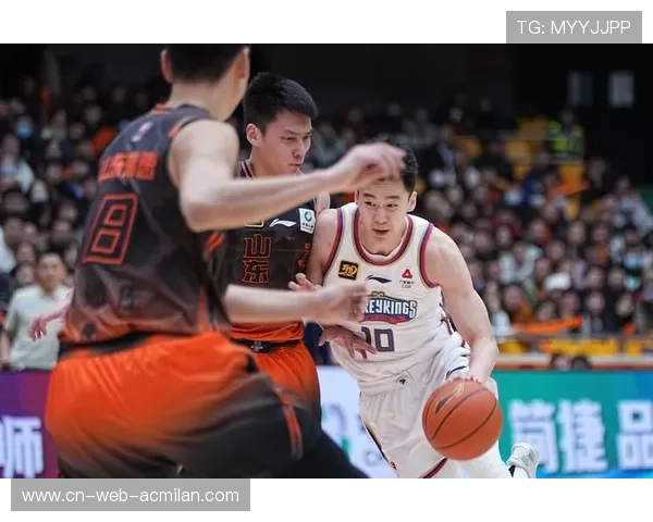 CBA 防守断电！一节丢 40 分