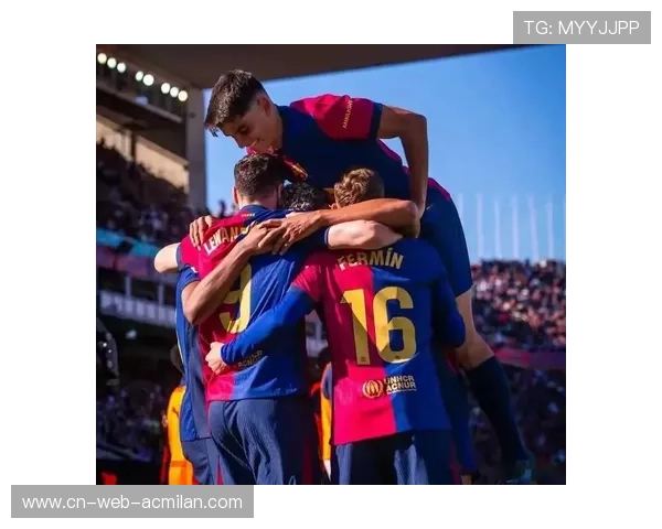 巴萨防守能否遏制反击？