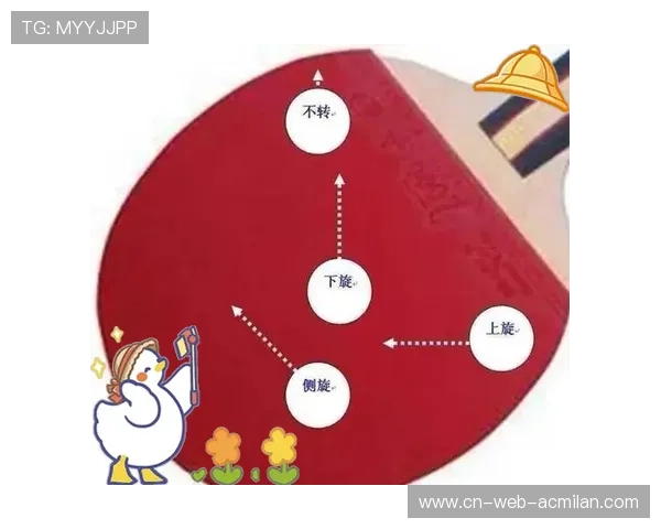 乒乓球反手封死对手线路的制胜技巧