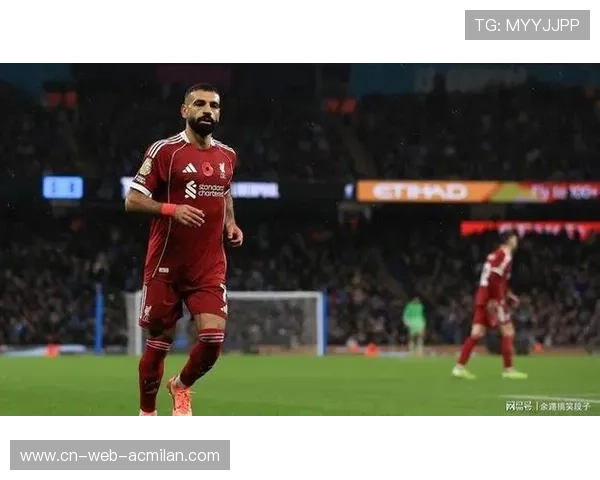 利物浦前场多点推进，萨拉赫牵制力极强：球队进攻新思路解析