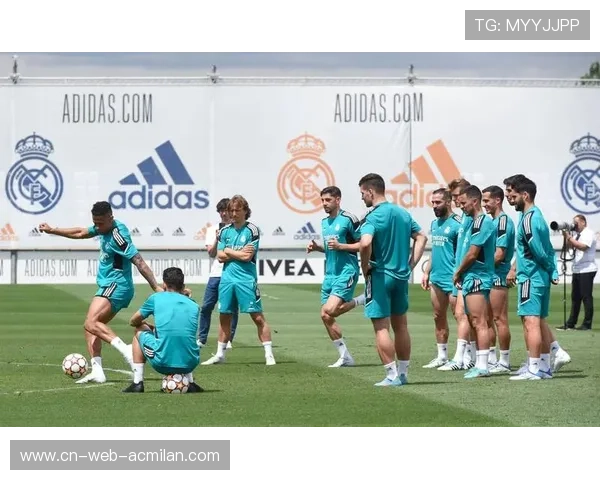 皇马需重建攻防平衡：专家给出具体训练建议